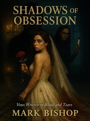 cover image of Shadows of Obsession